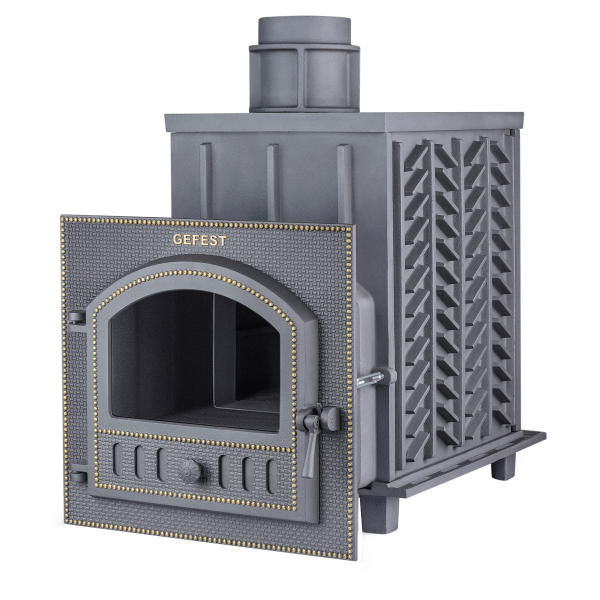 Печь банная Гефест GFS ЗК 45 (М)