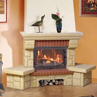 Облицовка Опус 700