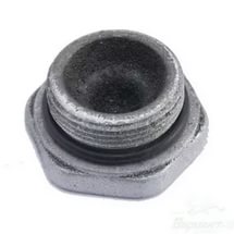 Заглушка ТЭНа