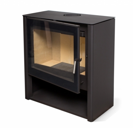 ПЕЧЬ-КАМИН СЕВАН 9