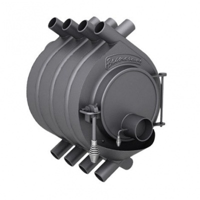 Печь г\г  "Бренеран" АОТ-06 т00  (100м3)