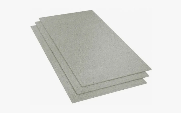 Огнестойкая плита Flamma жаропрочная