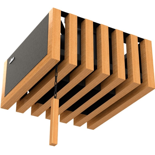 Обливное устройство Grill'D Oblivion 30