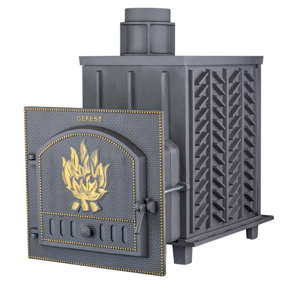 Печь банная Гефест GFS ЗК 40