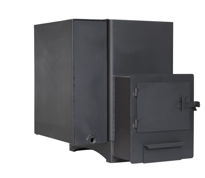 Печь банная "Копеечка" с ВТК