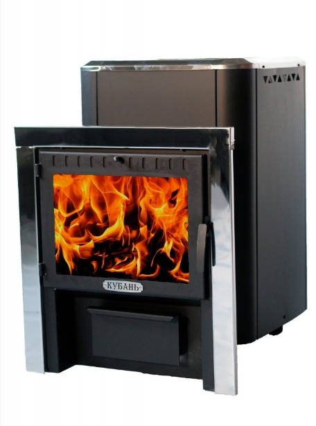 Печь банная "Кубань"