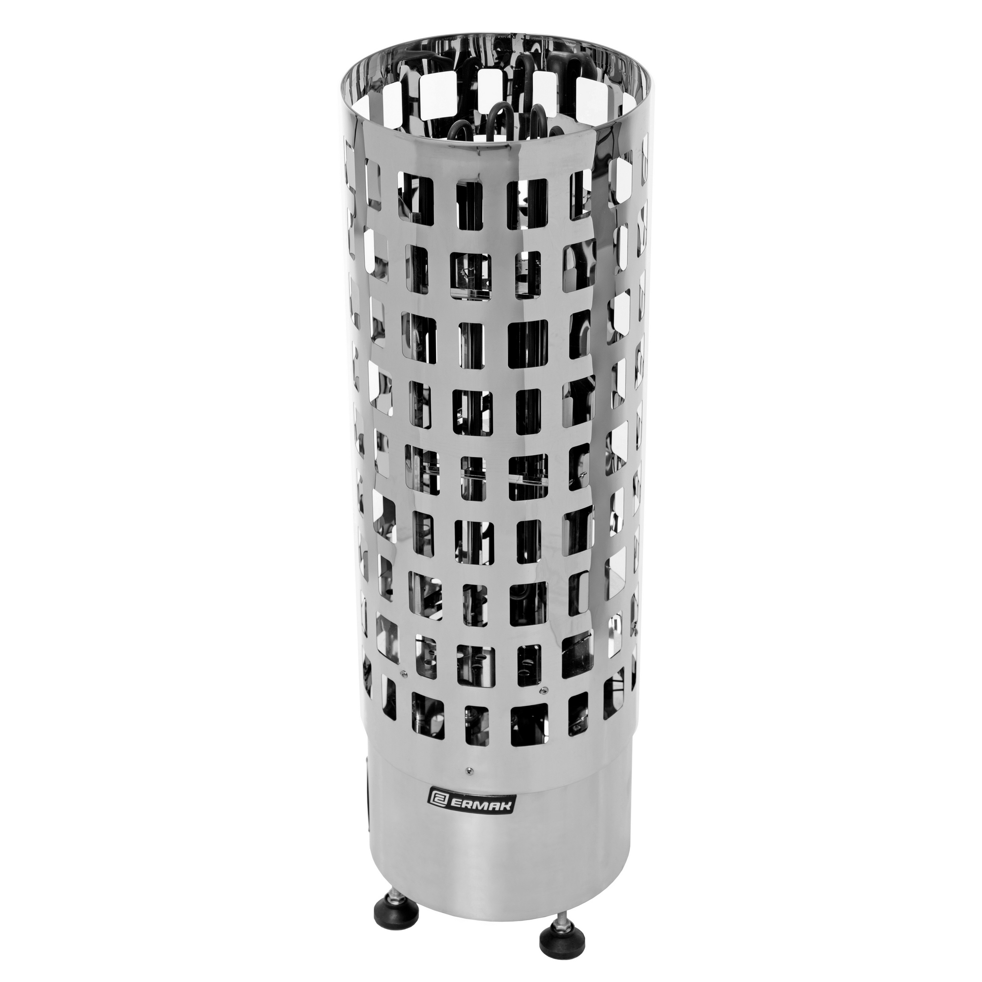 Электрокаменка ERMAK DM-60 BW