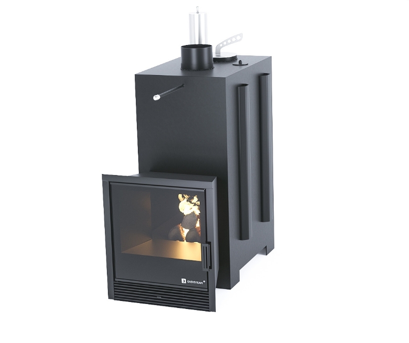 Печь Анапа базовая модель