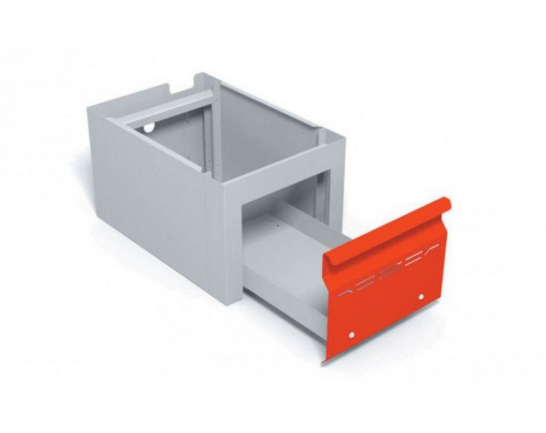 Бокс-подставка КОТВ 12-18