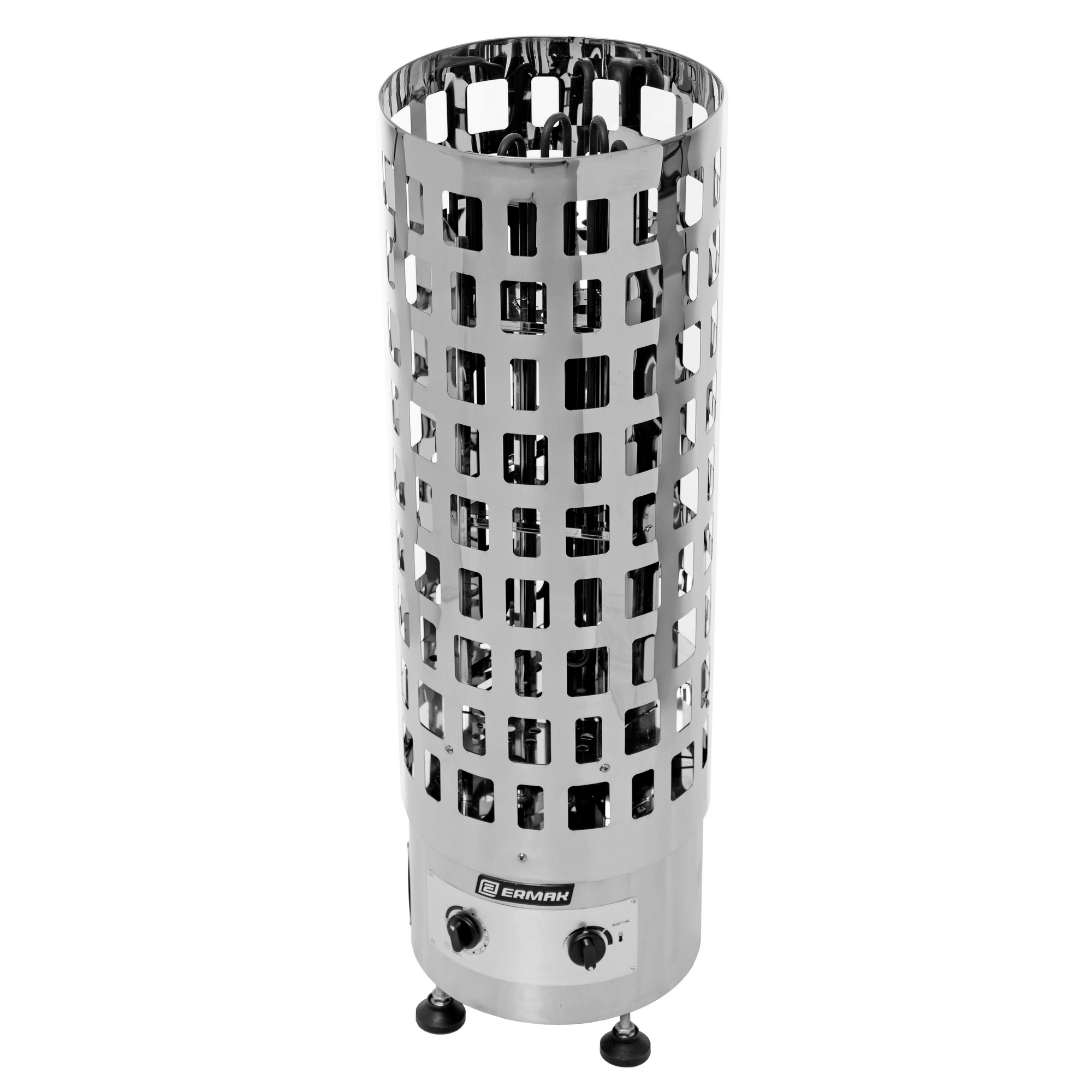 Электрокаменка ERMAK DM-60 BS