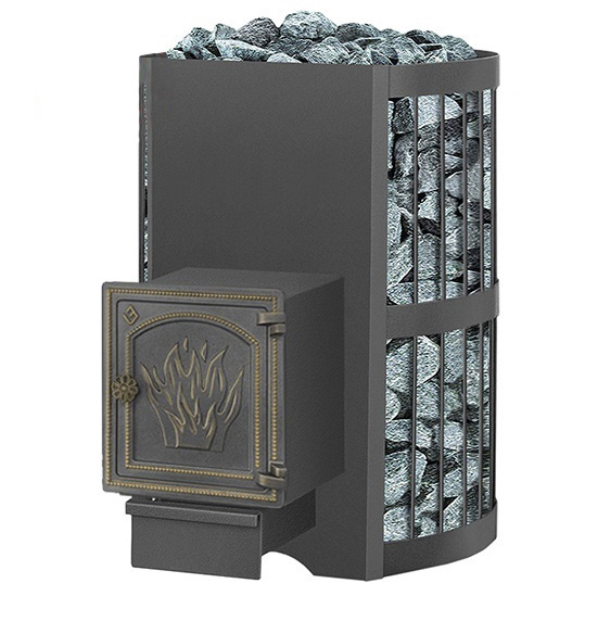  Печь ВЕЗУВИЙ Скиф Стандарт 28 (ДТ-4)