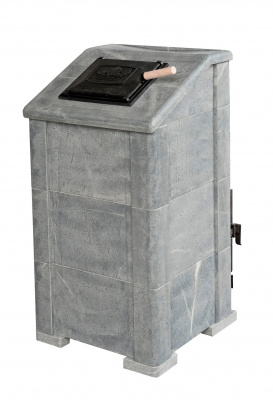 Банная печь KASTOR KSIS-27 JK "ПРЕЗИДЕНТ GT"