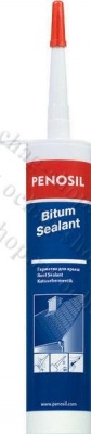Герметик  влаг/терм. крышный PENOSIL Bitum 310 ml