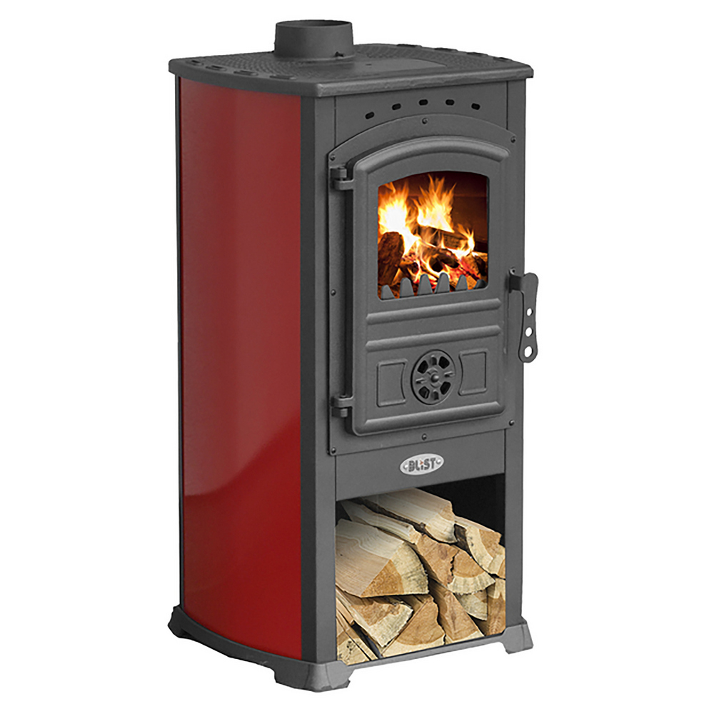 Blist ZAR (красный)