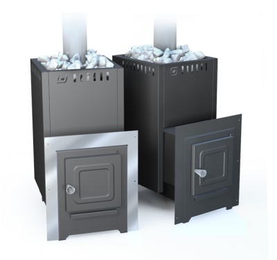 Рамка передняя ПБ-12-2015 сталь  