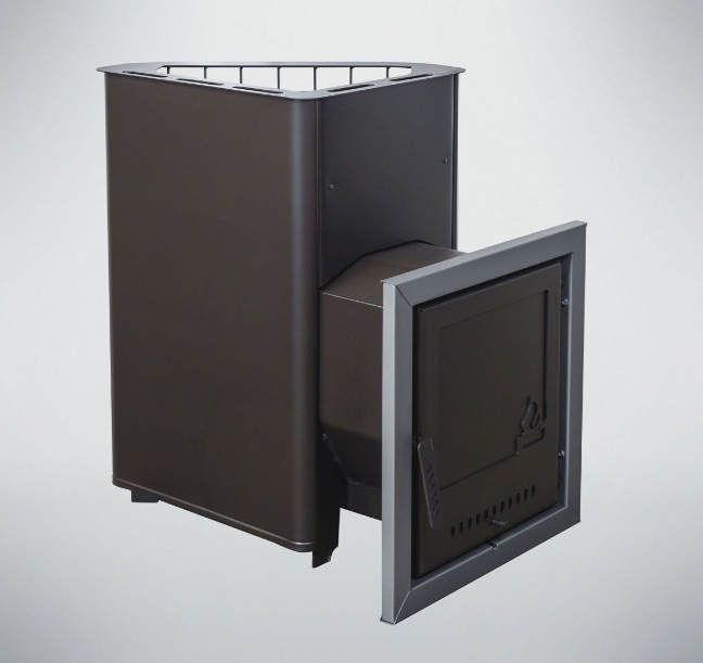 Бермуда левая