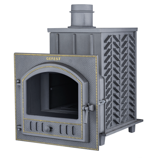 Печь банная Гефест GFS ЗК 30 (П2)