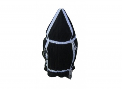 Чехол на Тандыр средний Дачный