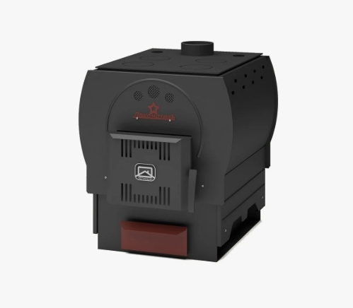 Отопительная печь Локомотивъ-200 (2019)