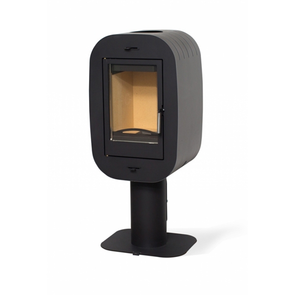 ПЕЧЬ-КАМИН ЛУАРА