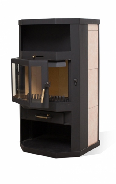 ПЕЧЬ-КАМИН АНГАРА-АКВА