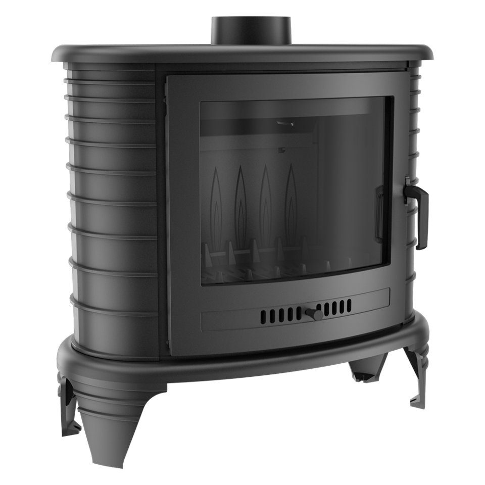 Печь-камин Koza К8 