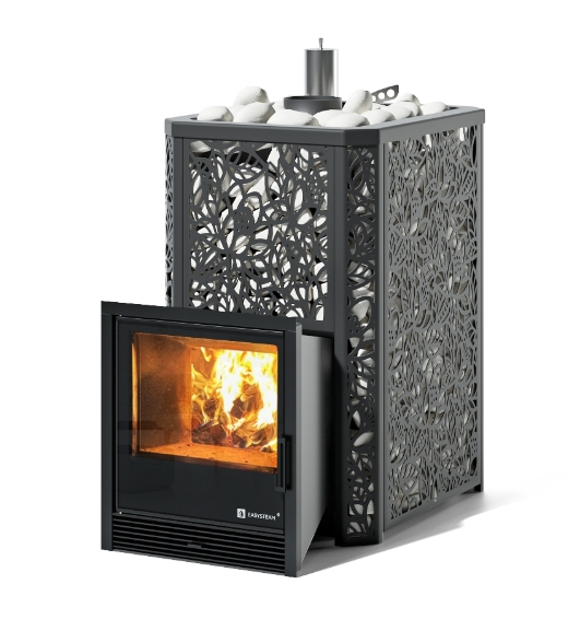 Печь Ялта 25/2024