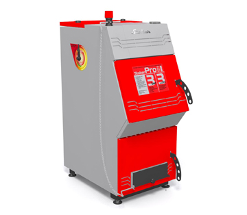 Котел отопительный Stoker Pro 25-Э