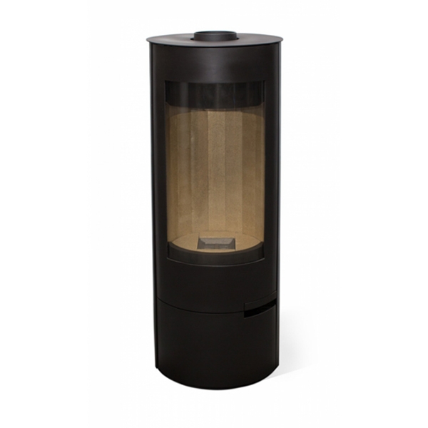 ПЕЧЬ-КАМИН СЕЛИГЕР