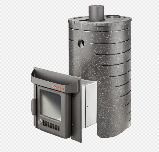 Банная печь Ферингер мини "Лайн" 18м3