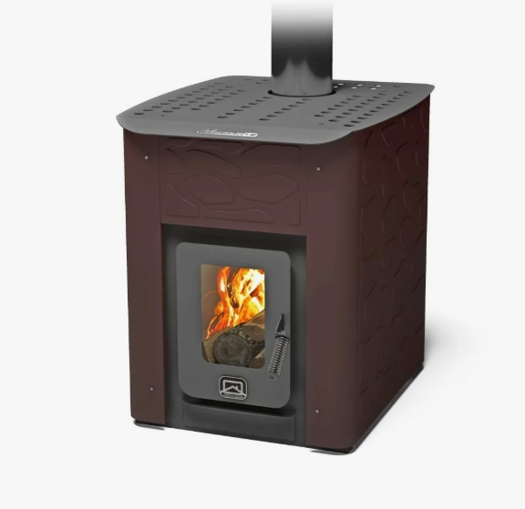 Отопительная печь Мильна-200