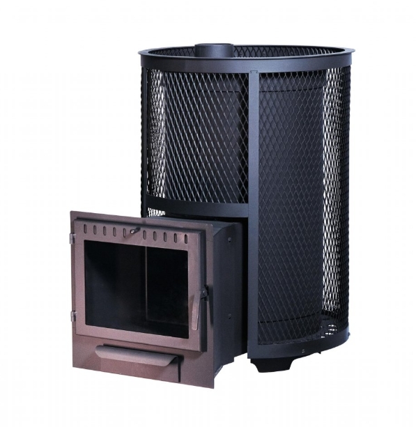 Печь банная "Дубрава"-20