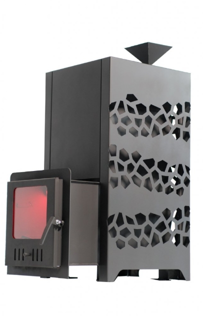 Печь банная "Камчатка"-15