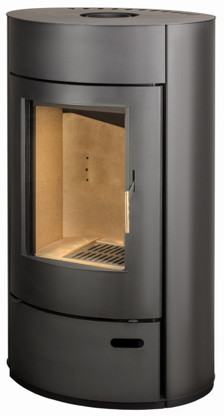 ПЕЧЬ-КАМИН ДУНАЙ