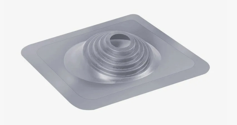  MASTER FLASH угловой RES № 1 Серебряный (75-200мм )