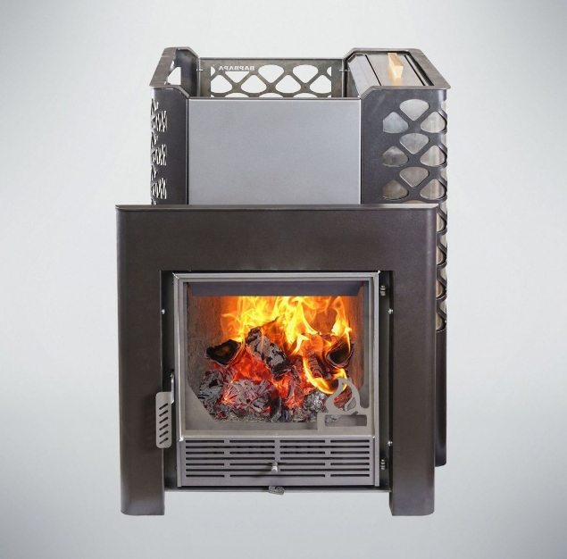 Грация 12 с баком 45 л.