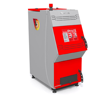 Котел отопительный Stoker Pro 32-Э