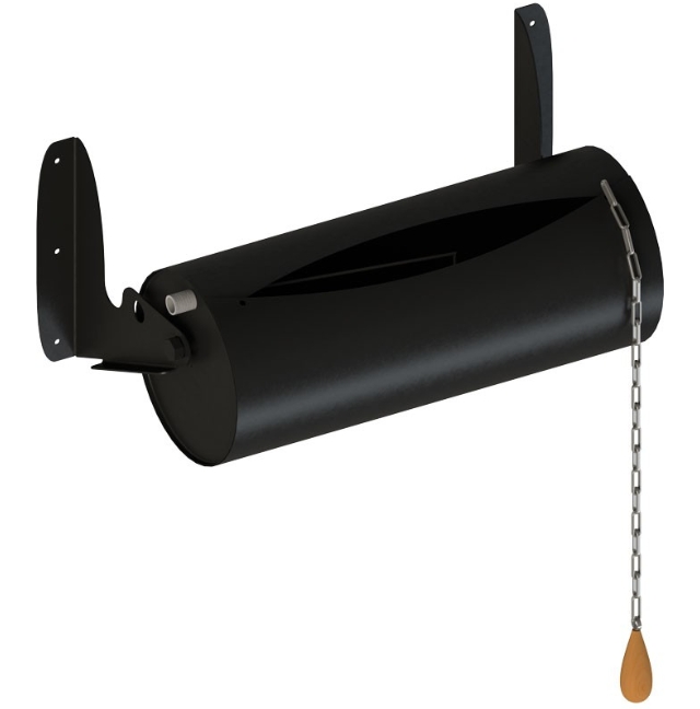 Обливное устройство 15л Колобок Grill`D 