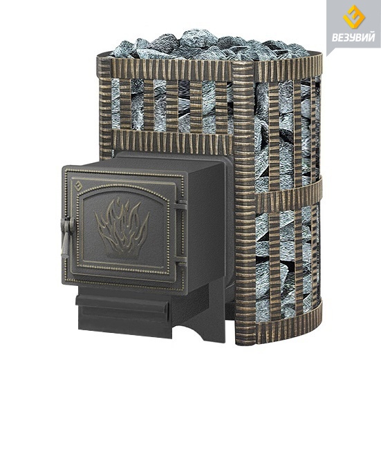 ЛЕГЕНДА КОВКА 12 (261)