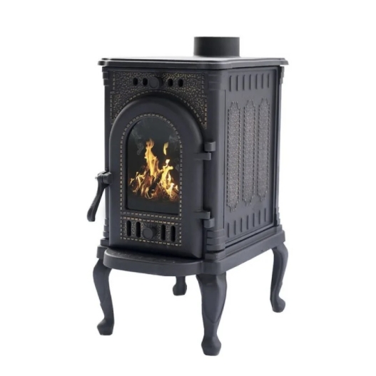 Печь чугунная ПМЧ-6С "Люция" 115 мм