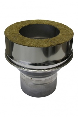 МК Адаптер котла (старт) 230 * 130, НМ 0,5 + НМ 1,00 