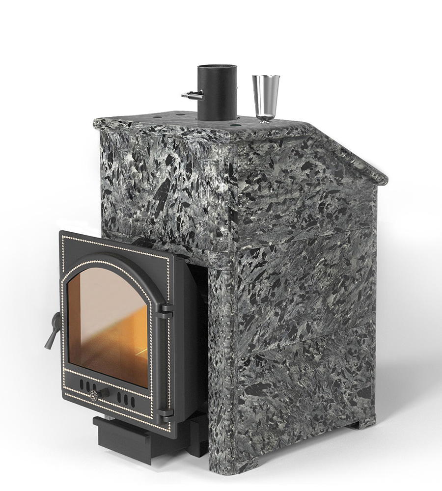 Комплект Президент "Легенда Ретро 205" Пироксенит Элит, S-40