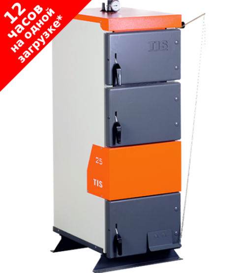 Котел отопительный TIS PRO