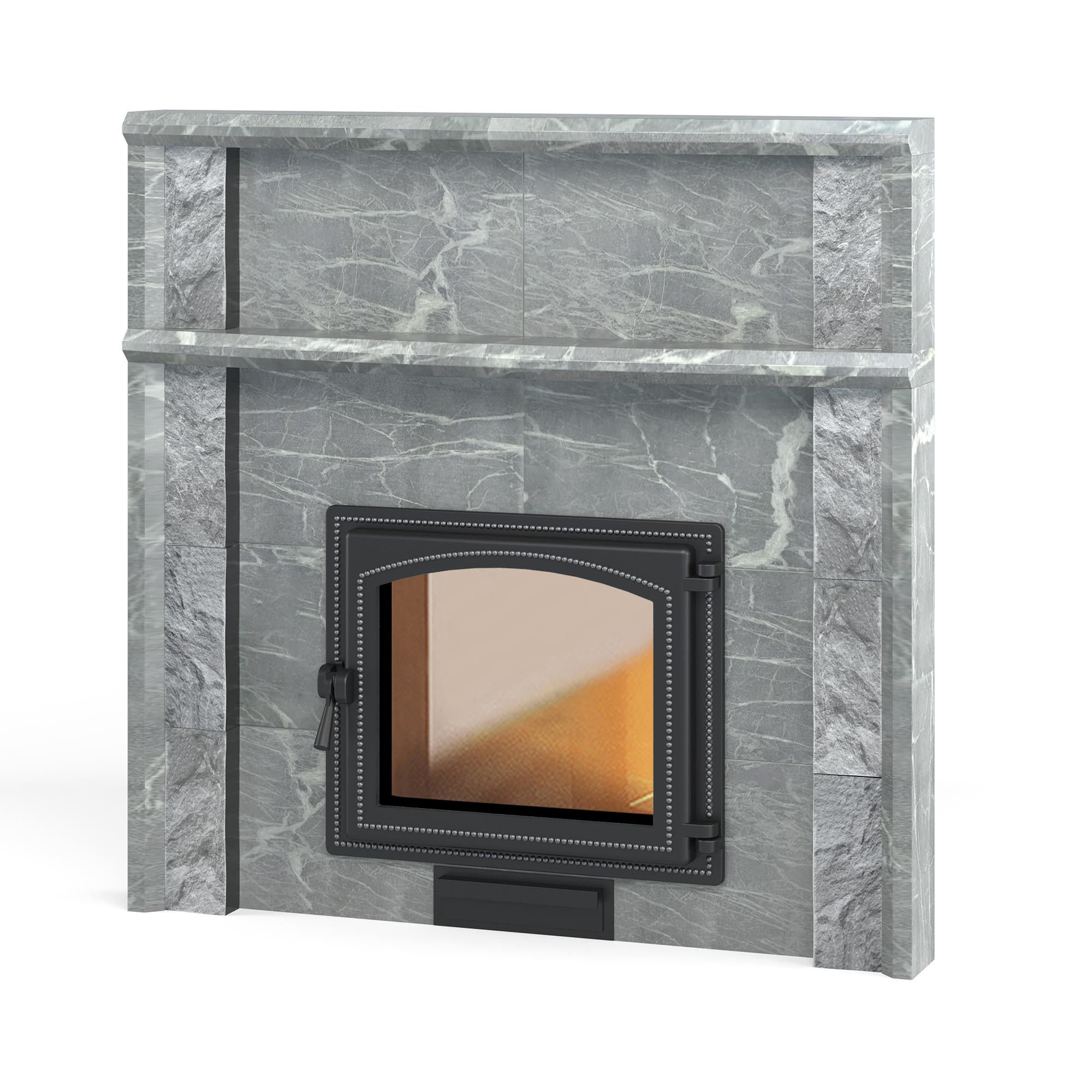  Портал "Легенда Русский пар 18, 24 (240)" Талькохлорит