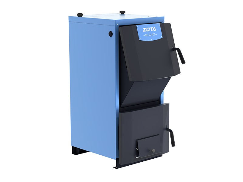 Котел отопительный ZOTA «Bulat»
