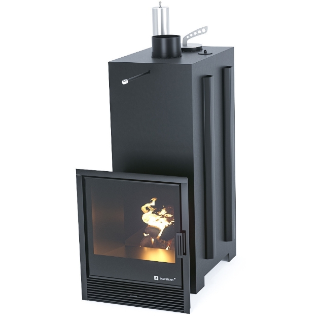 Печь Геленджик базовая модель