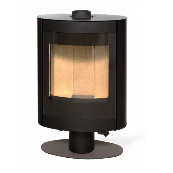 ПЕЧЬ-КАМИН СВИТЯЗЬ ПОВОРОТНЫЙ