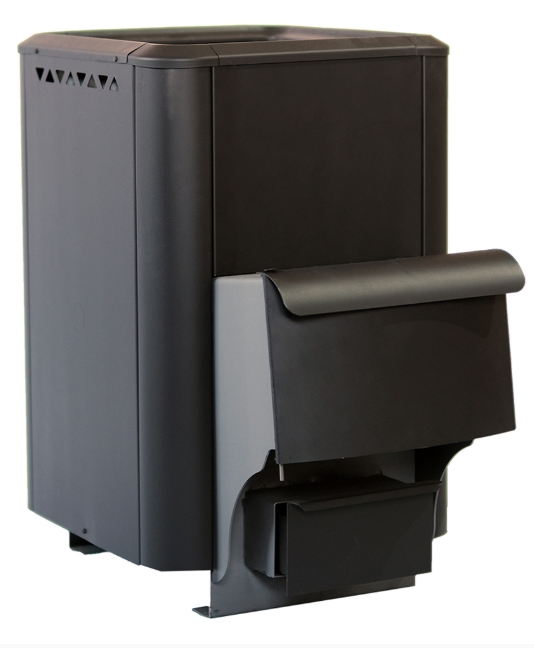 Печь банная "Сибирь"