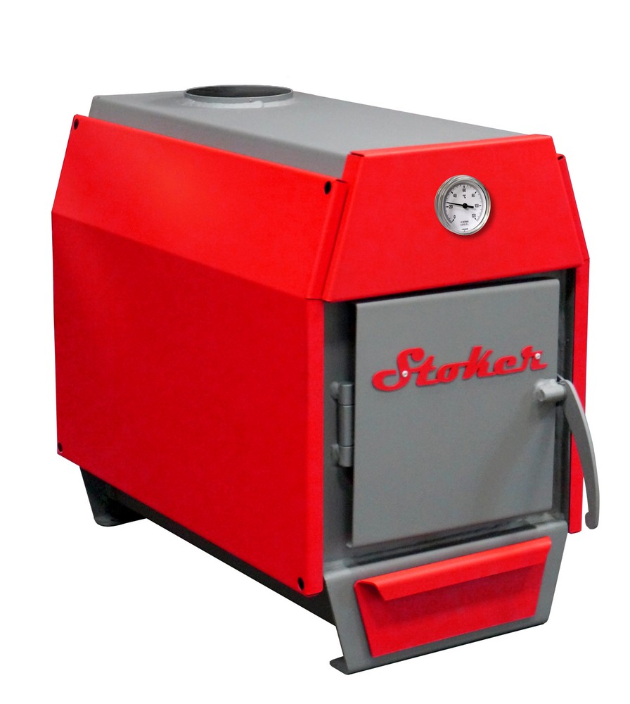 Котел отопительный Stoker АОТВ 20-Э