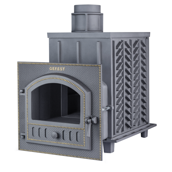 Печь банная Гефест GFS ЗК 40 (М)